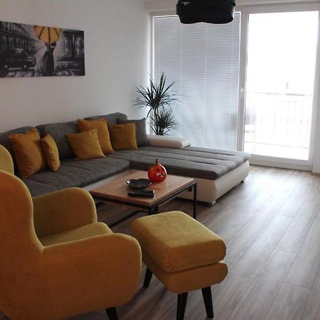 Apartment Anno Dunajská Streda Exteriör bild